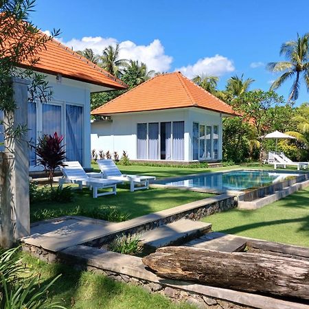 Mojito Beach Villas Кубутамбахан Экстерьер фото