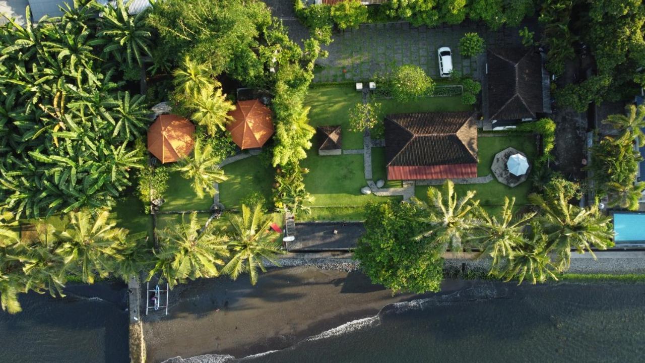 Mojito Beach Villas Кубутамбахан Экстерьер фото