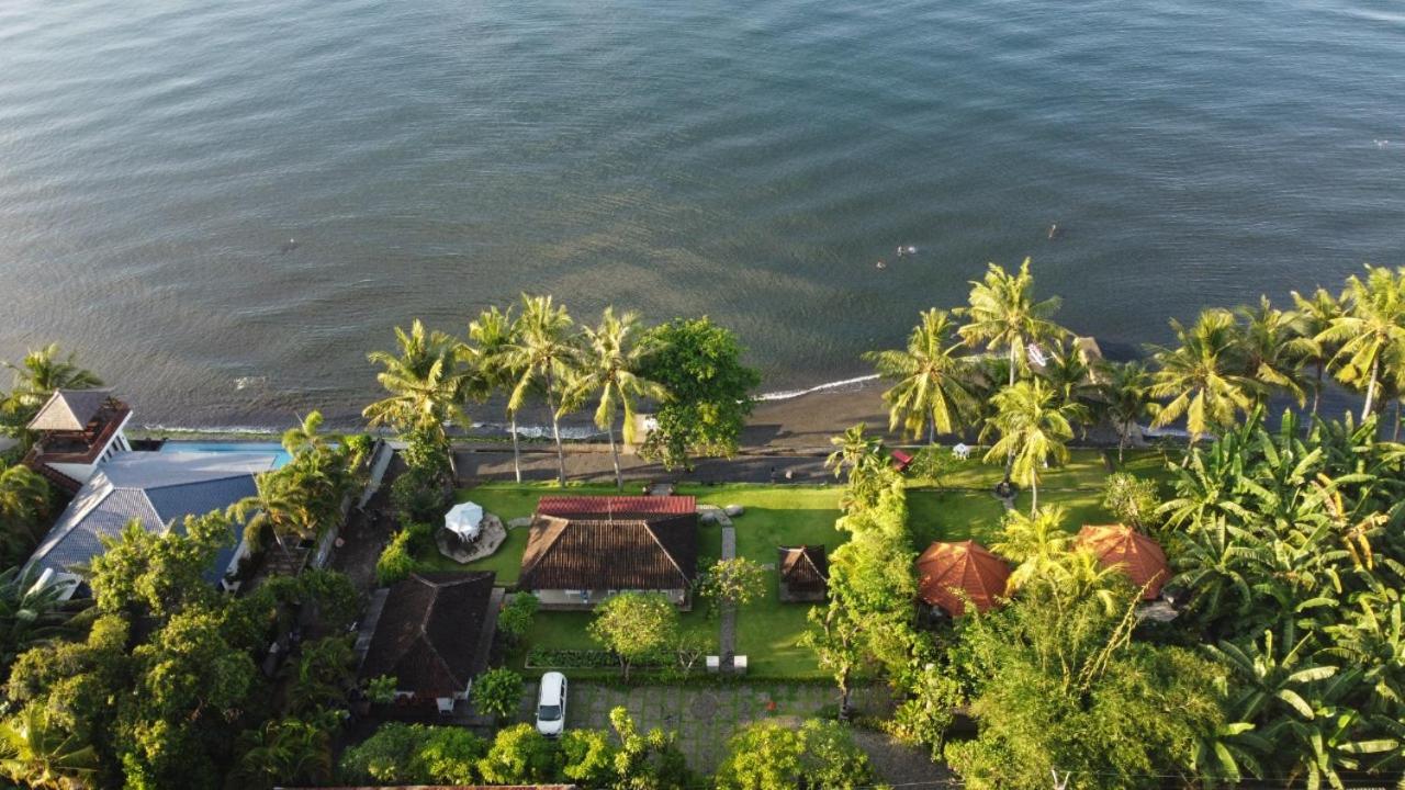 Mojito Beach Villas Кубутамбахан Экстерьер фото