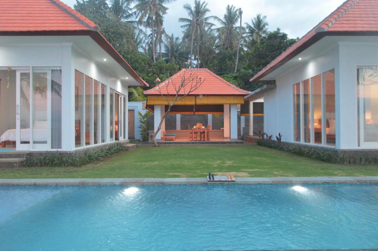 Mojito Beach Villas Кубутамбахан Экстерьер фото