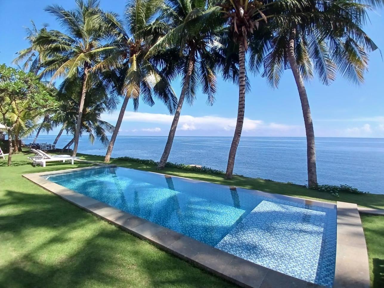 Mojito Beach Villas Кубутамбахан Экстерьер фото